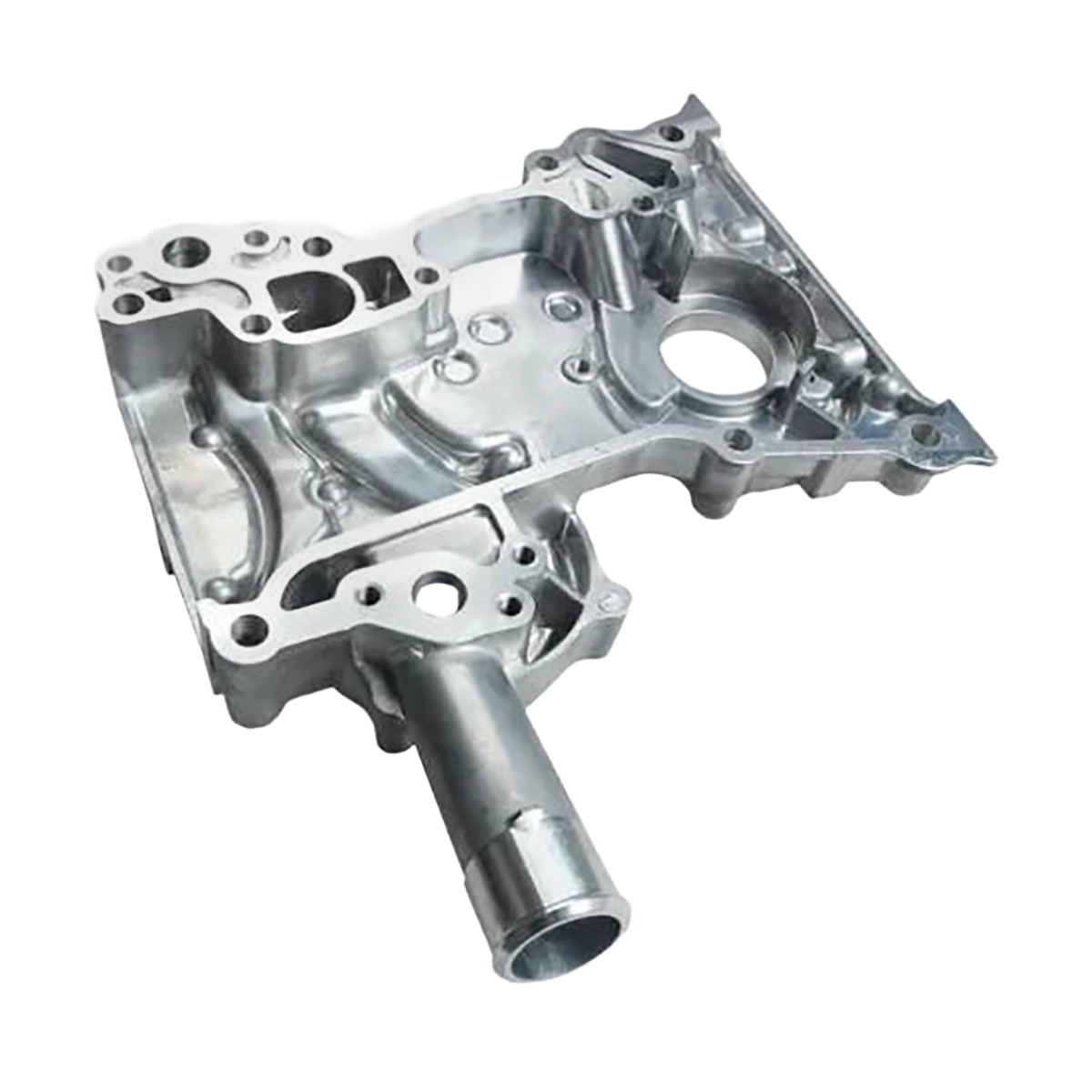 TAPA CADENA DISTRIBUCI TOYOTA 22R CIL: 4L   MOT: 2.4L