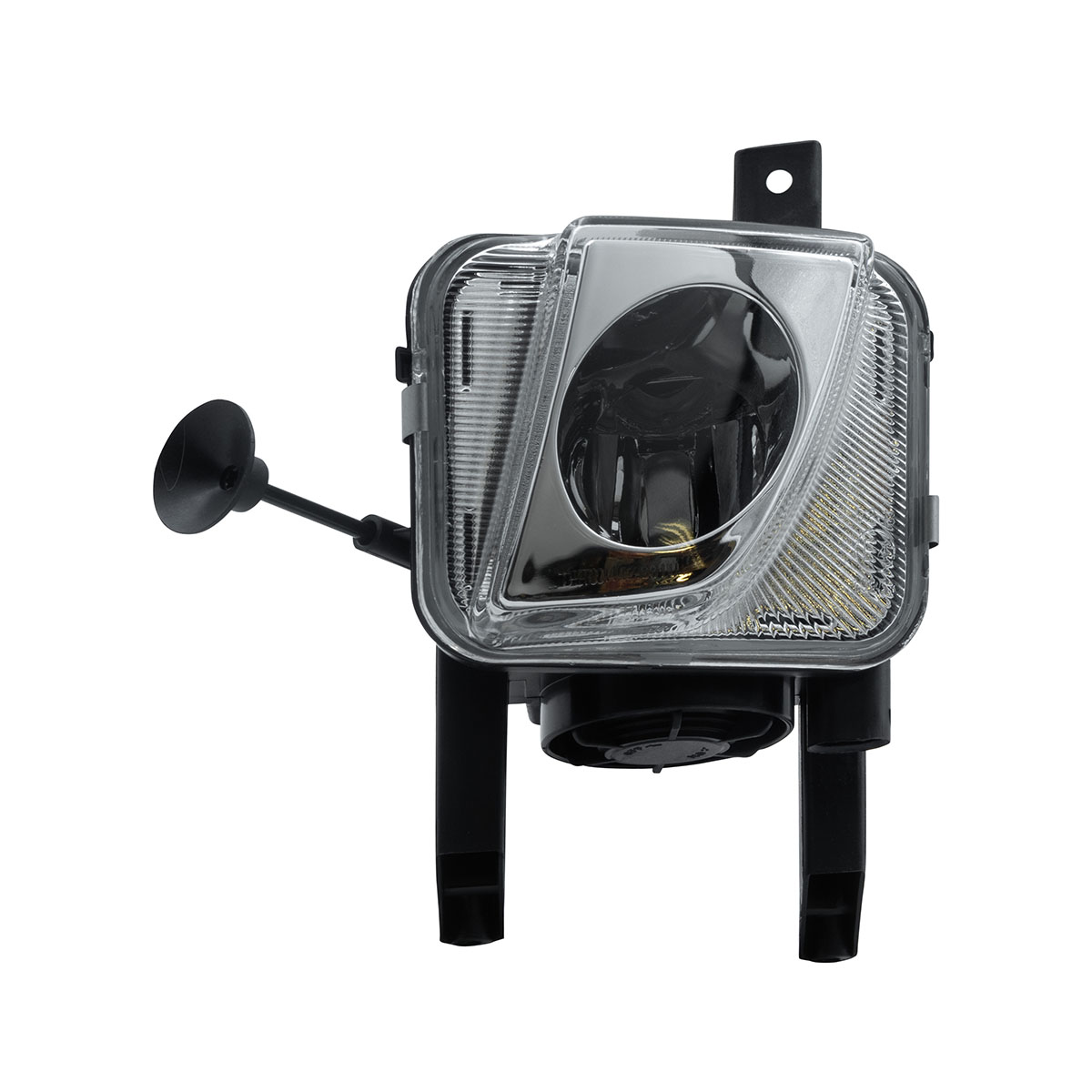 FARO AUXILIAR GENERAL MOTORS CORSA CIL: 4L POS: IZQUIERDO  MOT: 1.8L