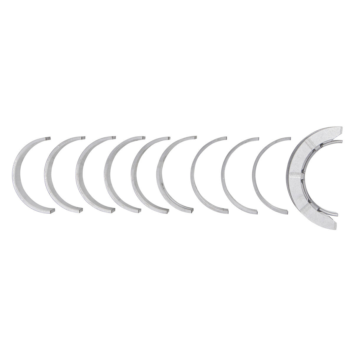 METALES CENTRO JUEGO FORD ECO-S CIL: 4L   MOT: 2.3L
