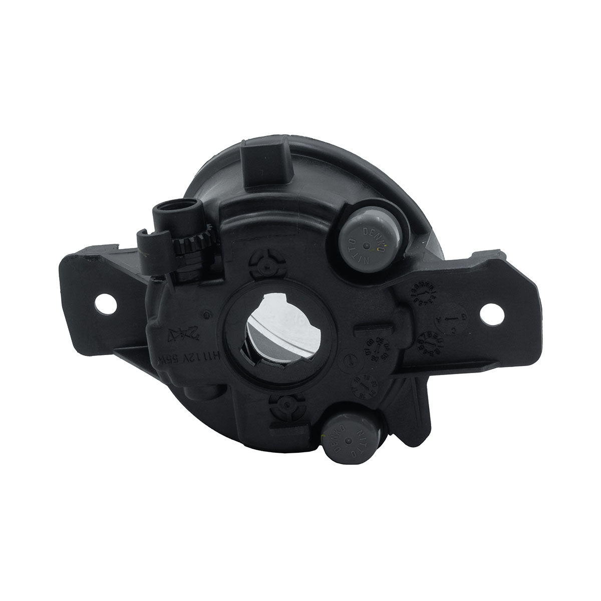 FARO AUXILIAR NISSAN SENTR CIL: 4L POS: IZQUIERDO  MOT: 2.0L