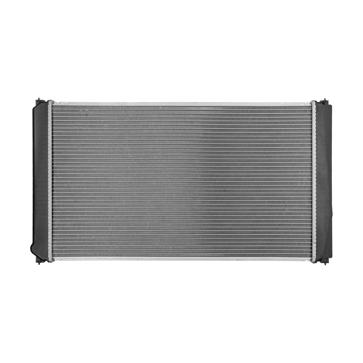 RADIADOR PLASTICO TOYOTA RAV4 CIL: 4L POS: TRANSMISION AUTOMATICA CAR: CAA 22MM