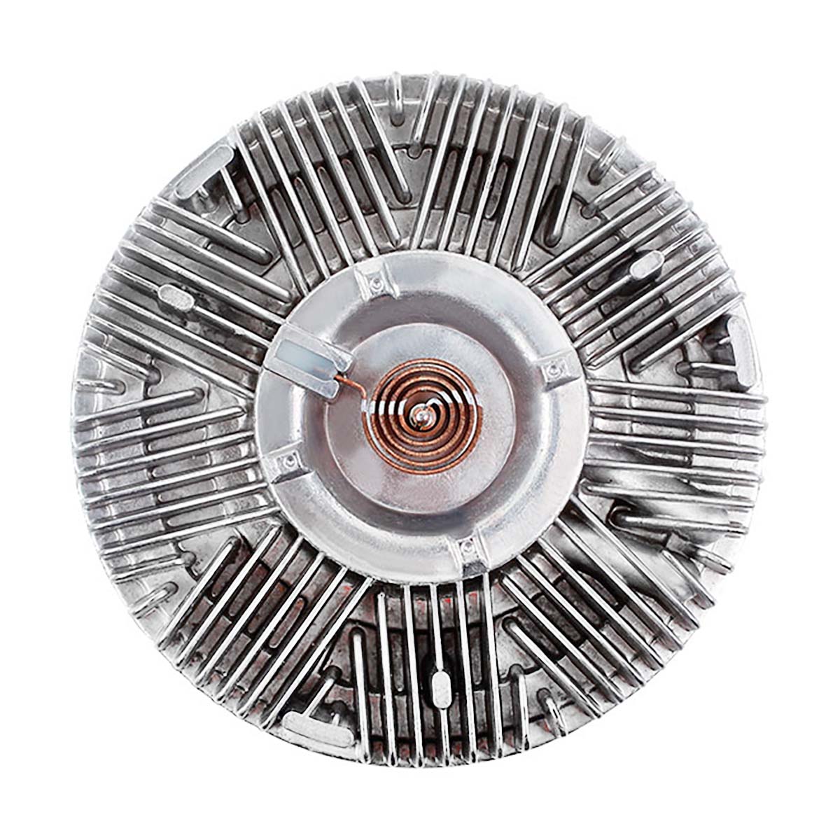POLEA TERMICA FORD EXPLO CIL: 8V C15 CAR: F97 REV