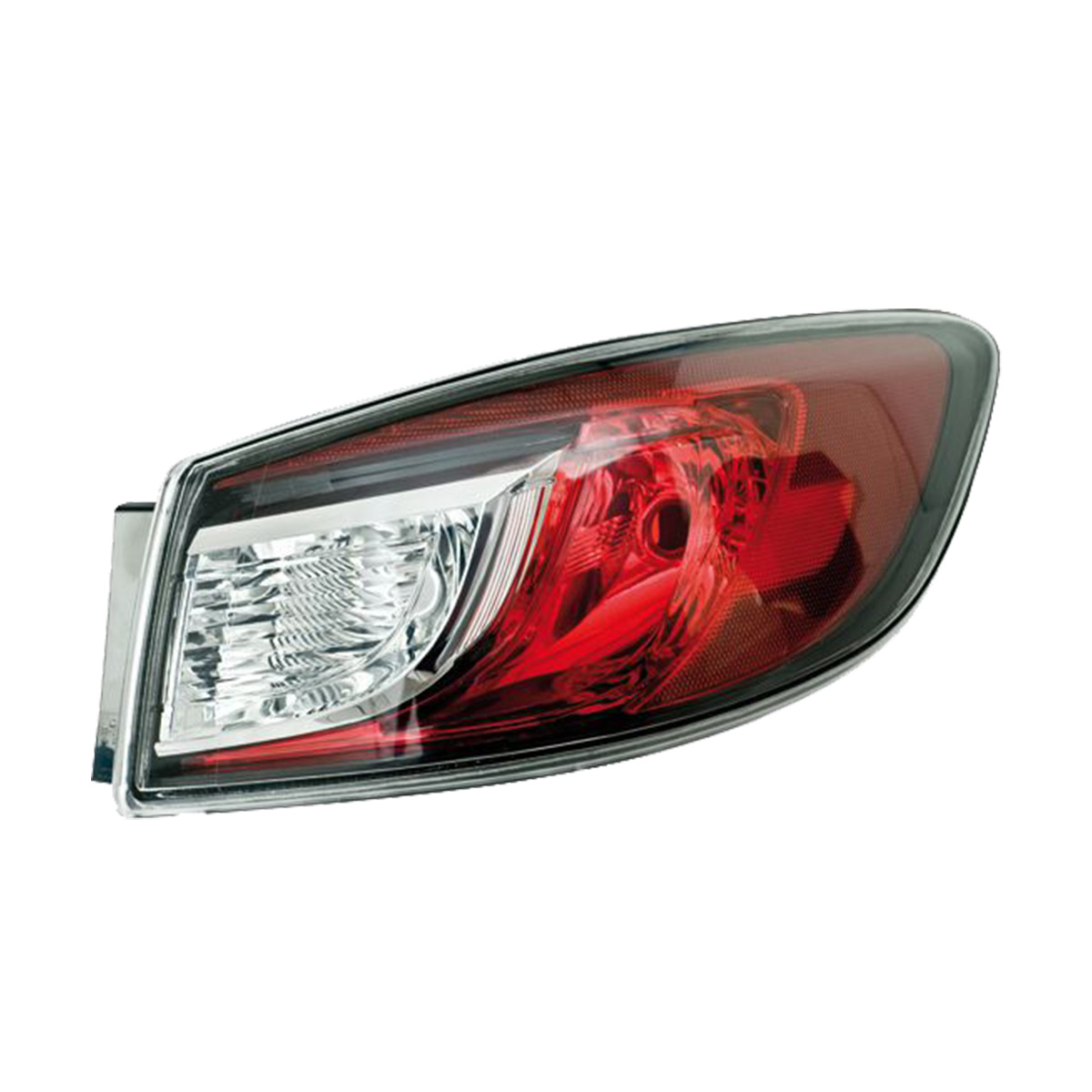 CALAVERA MAZDA MAZD3 CIL: 4L POS: EXTERNO/EXTERIOR DERECHO CAR: BICO MOT: 2.5L