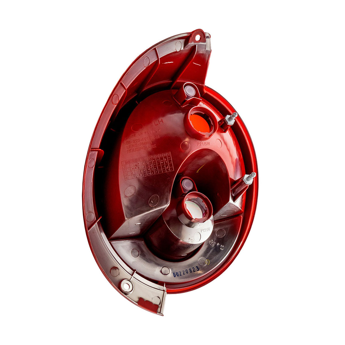CALAVERA GENERAL MOTORS MATG2 CIL: 4L POS: IZQUIERDO CAR: BICO MOT: 1.0L