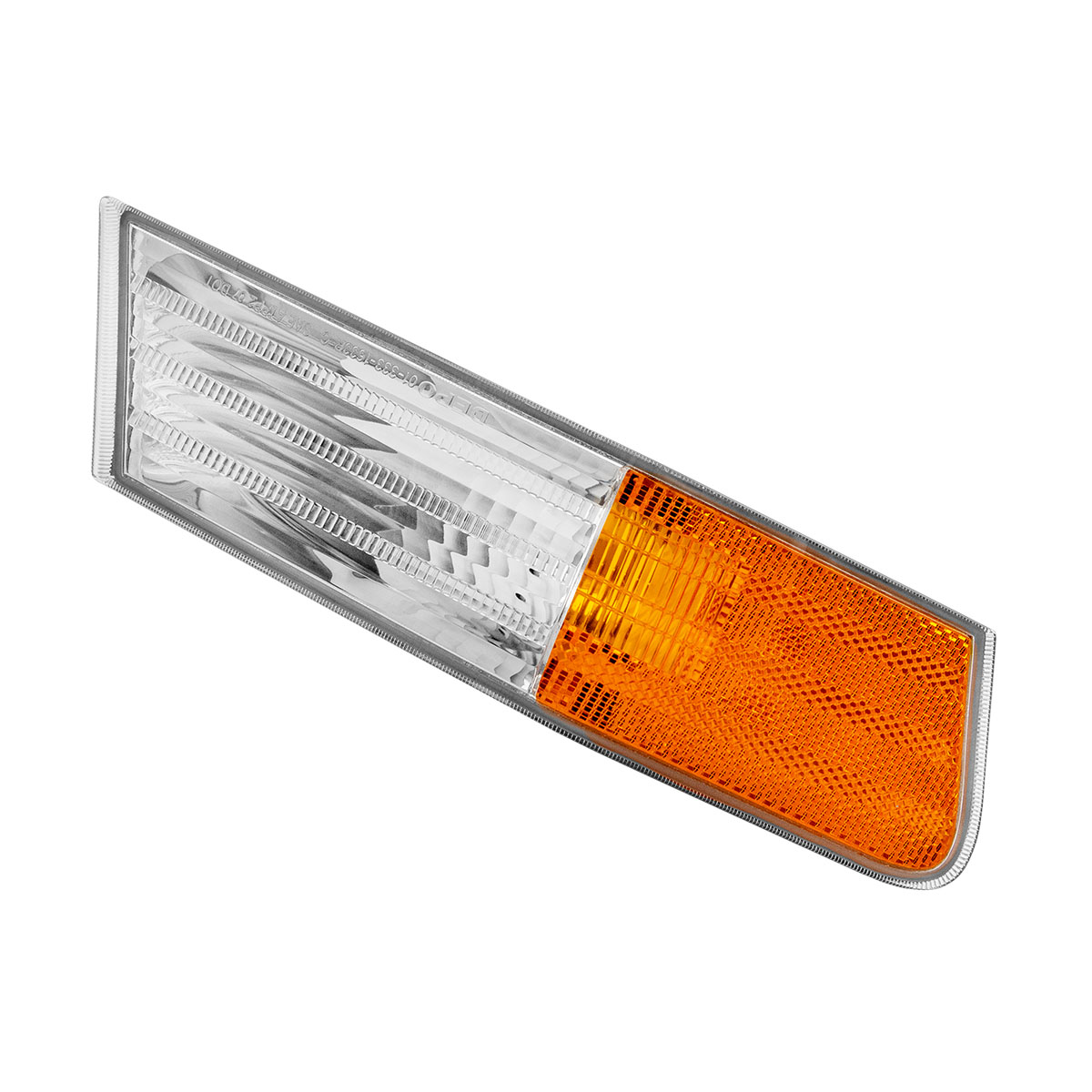 CUARTO LUZ CHRYSLER GROUP PATRI CIL: 4L POS: DERECHO CAR: ESQ BICO