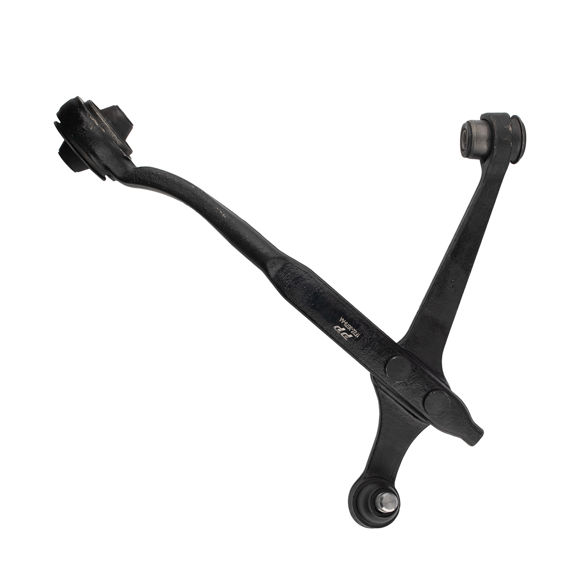 HORQUILLA CON ROTULA FORD WINDS CIL: 6V POS: INFERIOR IZQUIERDO CAR: C/R MOT: 3.8L