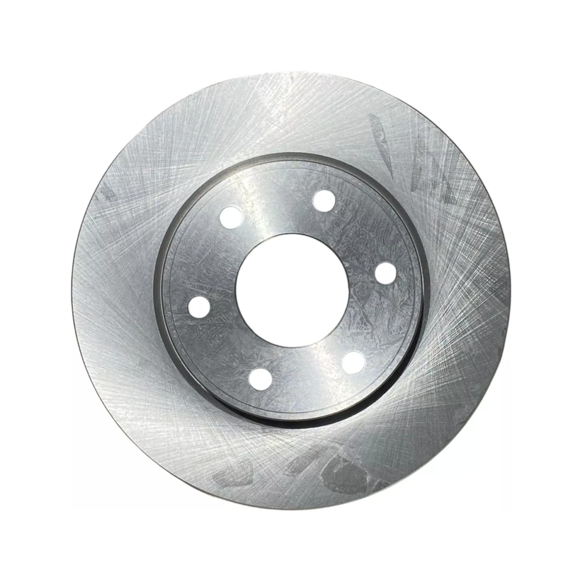 ROTOR PISTA NISSAN NP300 CIL: 4L POS: DELANTERO CAR: 6BIR V