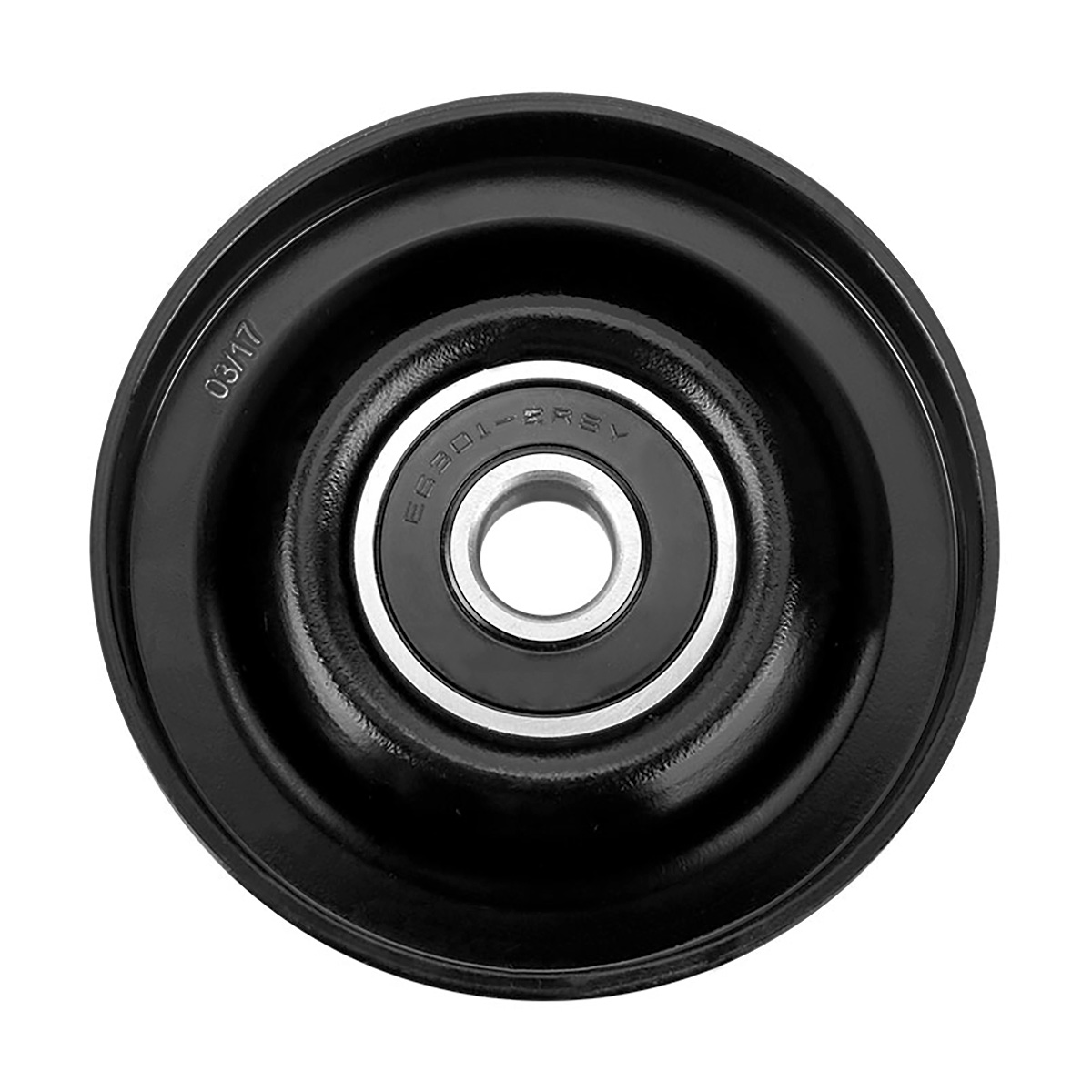 POLEA LOCA NISSAN ALTIM CIL: 6V AL84 CAR: AN25 IN11