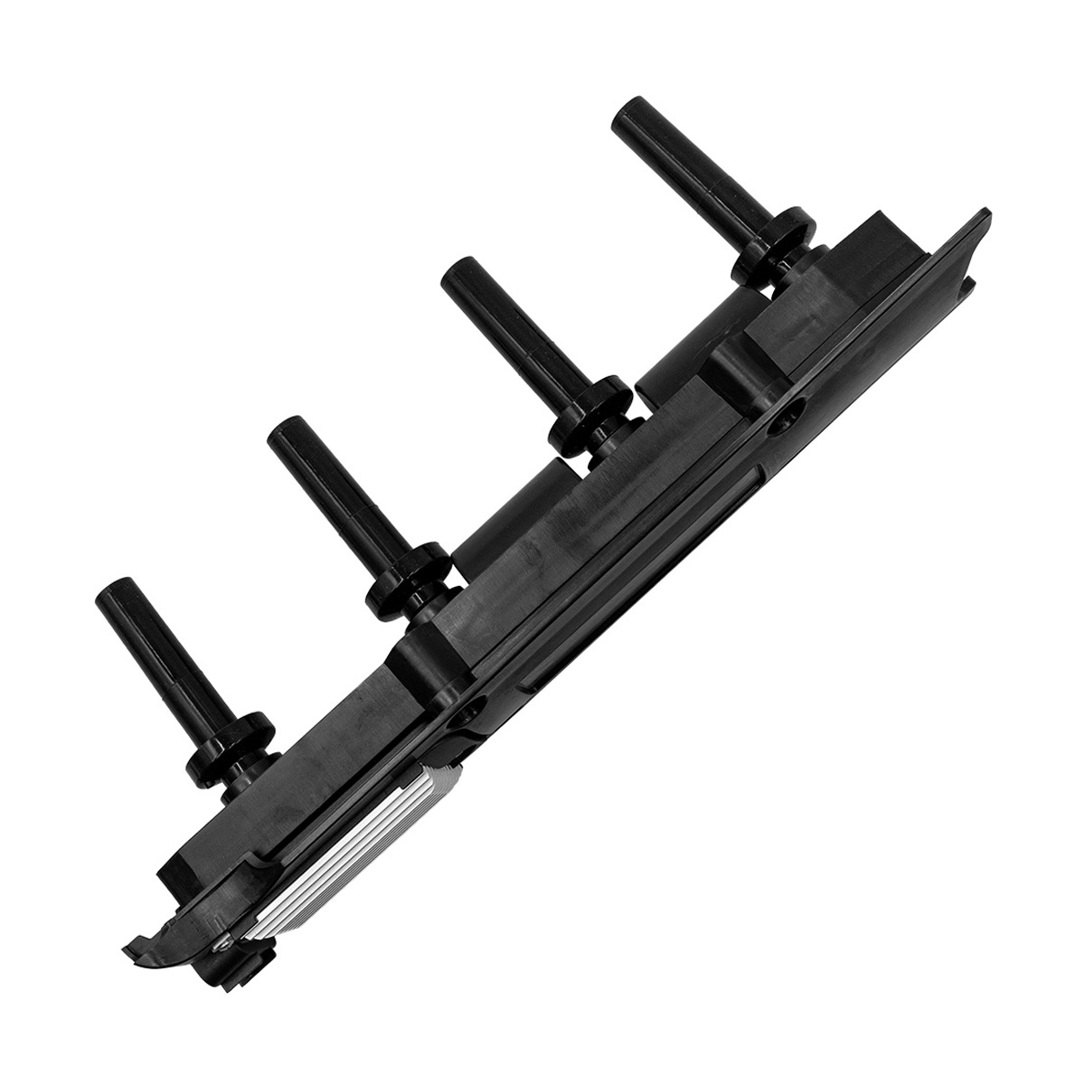 BOBINA ENCENDIDO ELEC GENERAL MOTORS CAVAL CIL: 4L  CAR: 9TER MOT: 2.2L