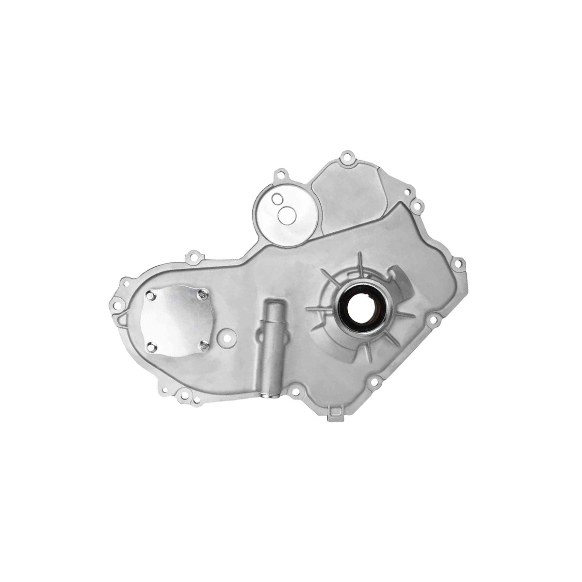BOMBA ACEITE GENERAL MOTORS CAVAL CIL: 4L  CAR: ECOT MOT: 2.2L
