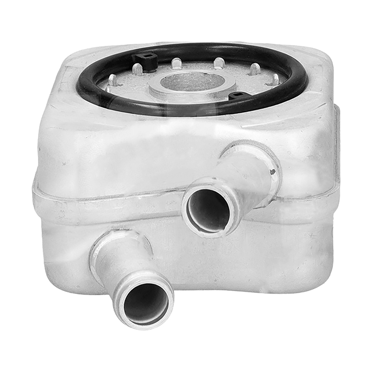 RADIADOR ACEITE VOLKSWAGEN A4 CIL: 4L  CAR: DELG 55MM