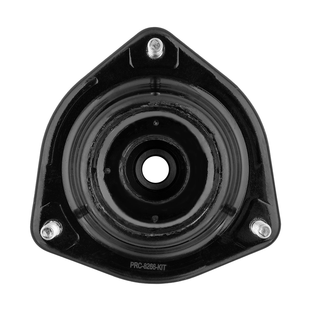 BASE AMORTIGUADOR CB CHRYSLER GROUP VERNA CIL: 4L POS: DELANTERO IZQUIERDO Y DERECHO  MOT: 1.6L