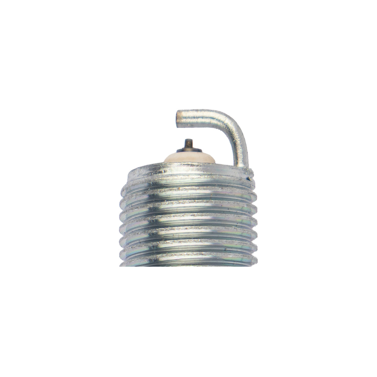BUJIA PLATINO DOBLE   LC25 CAR: 14MM 5/8"