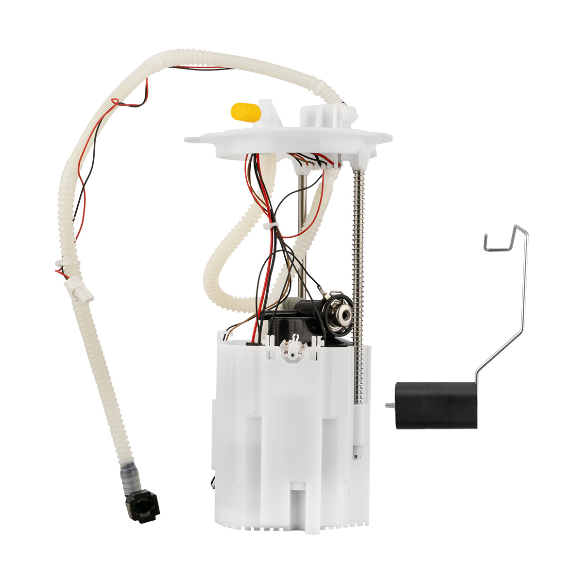 BOMBA GAS ELEC COM NISSAN XTRAI CIL: 4L 51LB  MOT: 2.5L