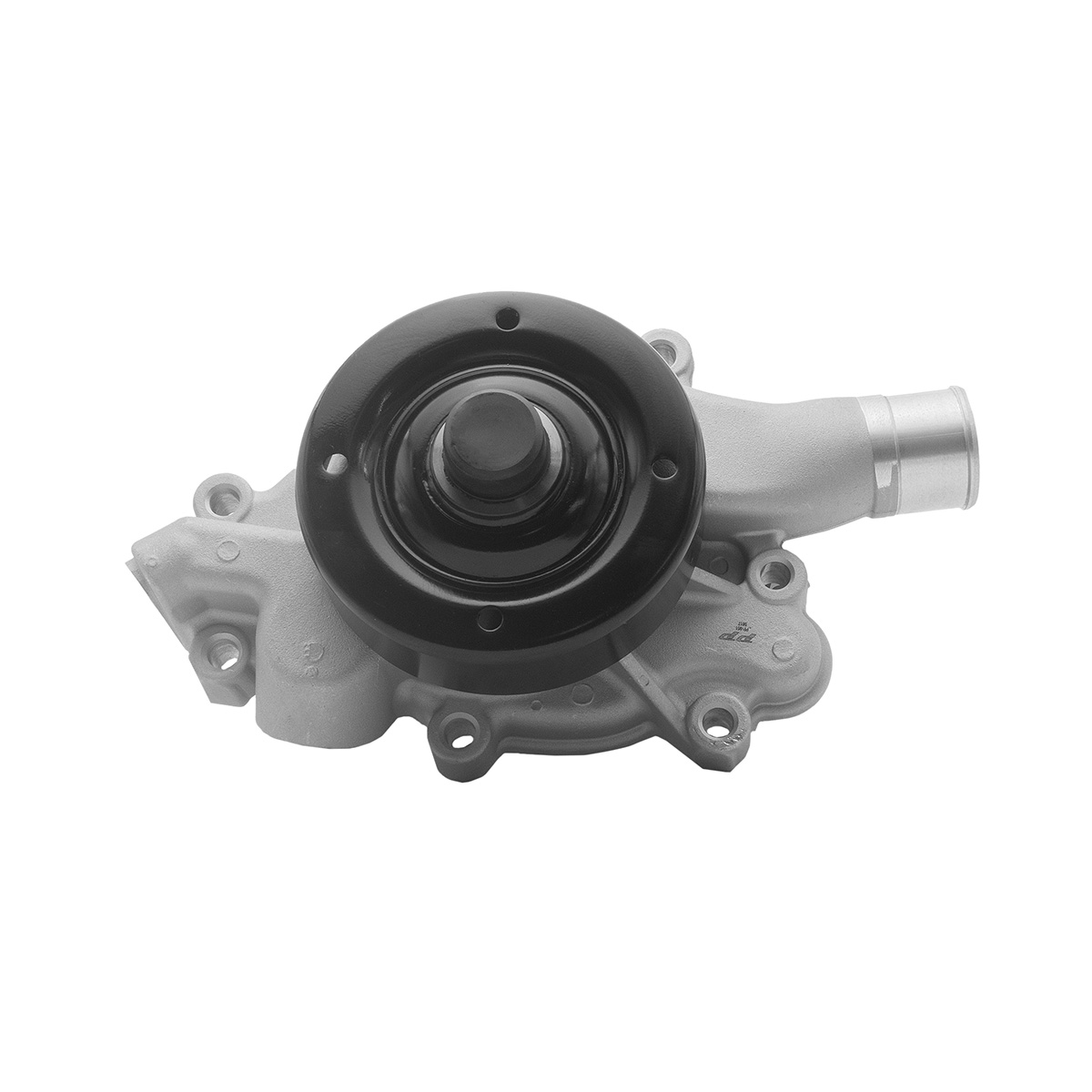 BOMBA AGUA CHRYSLER GROUP R1500 CIL: 6V  CAR: PRES MOT: 3.9L