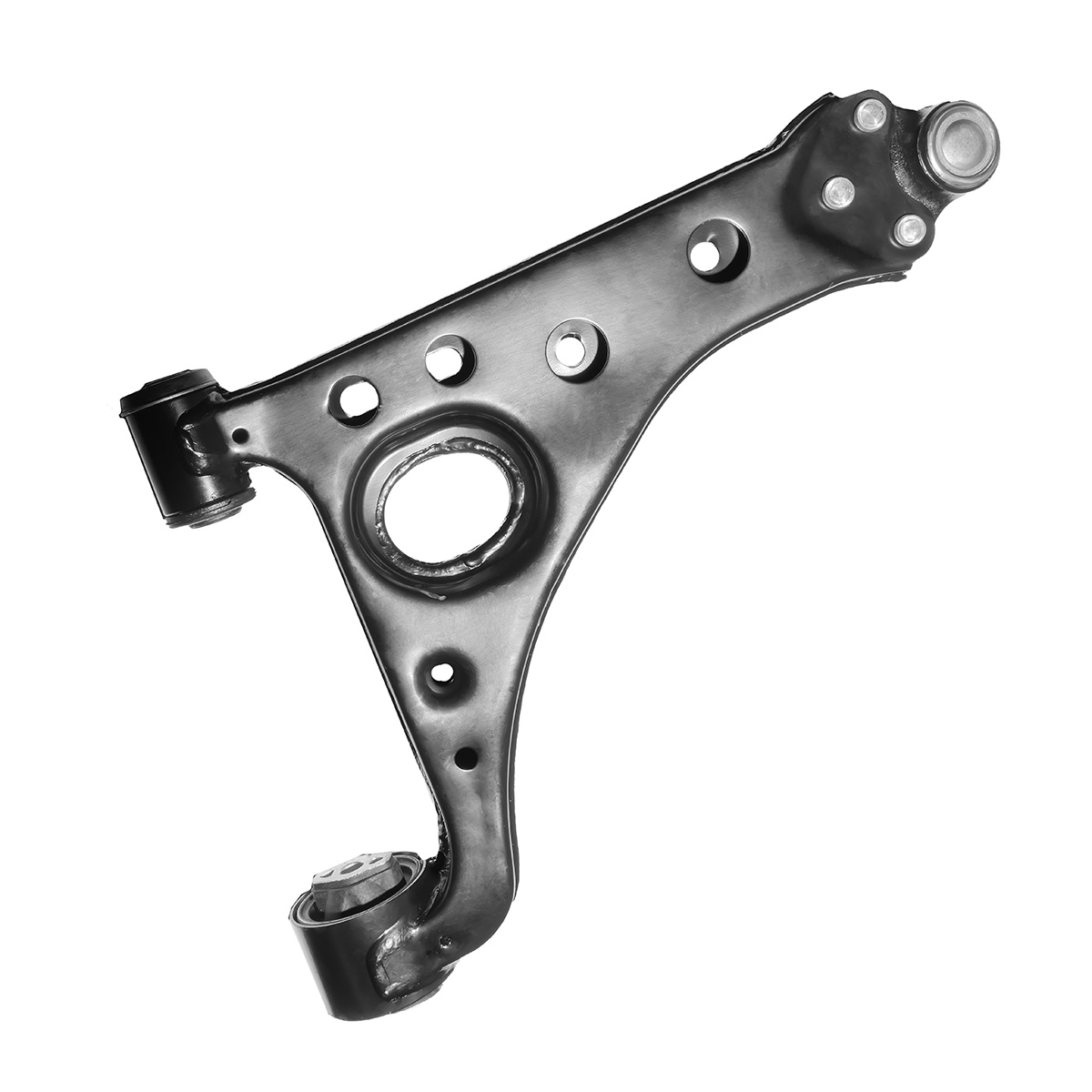 HORQUILLA CON ROTULA GENERAL MOTORS TRAX CIL: 4L POS: INFERIOR IZQUIERDO  MOT: 1.8L