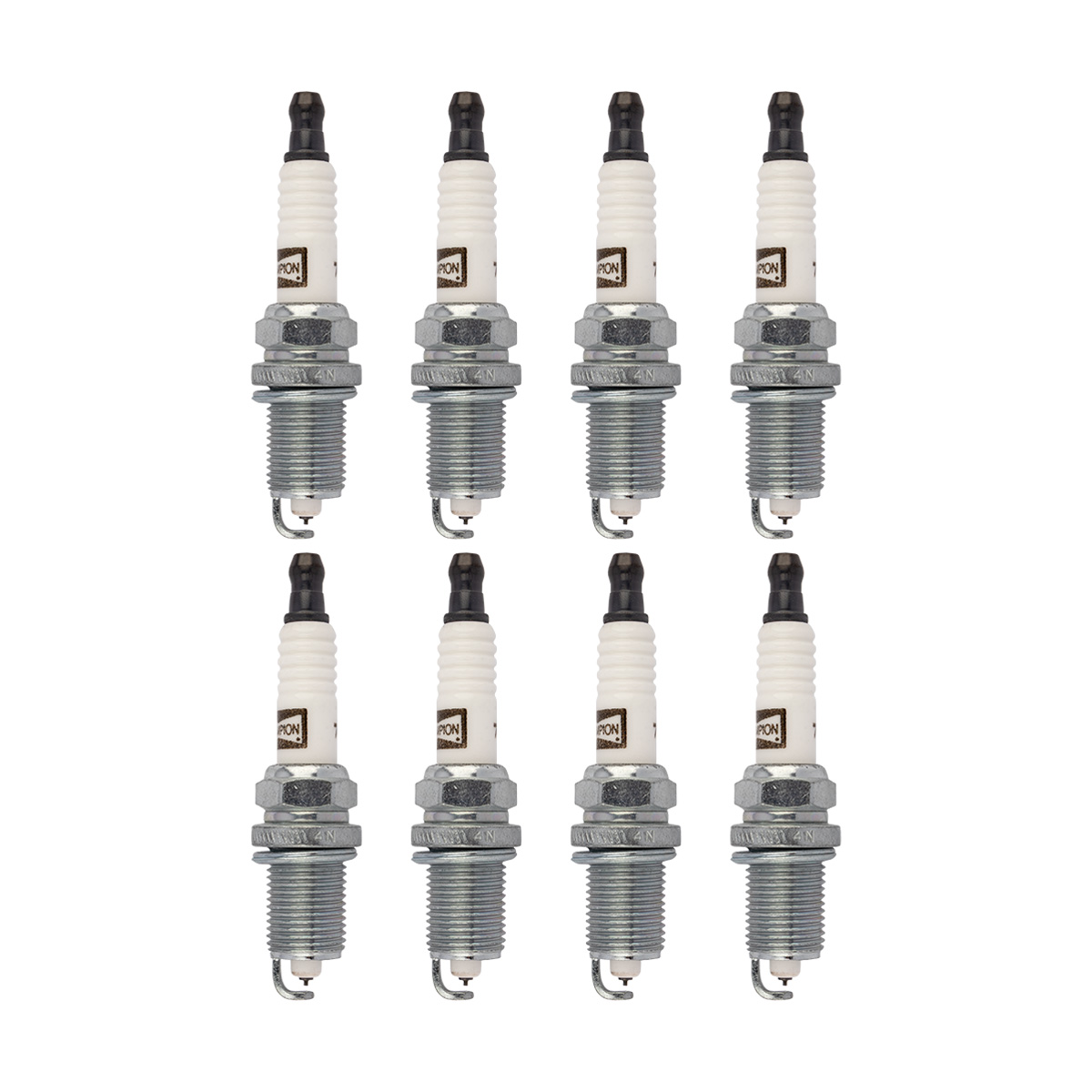 BUJIA PLATINO DOBLE   LC19 CAR: 14MM 5/8"
