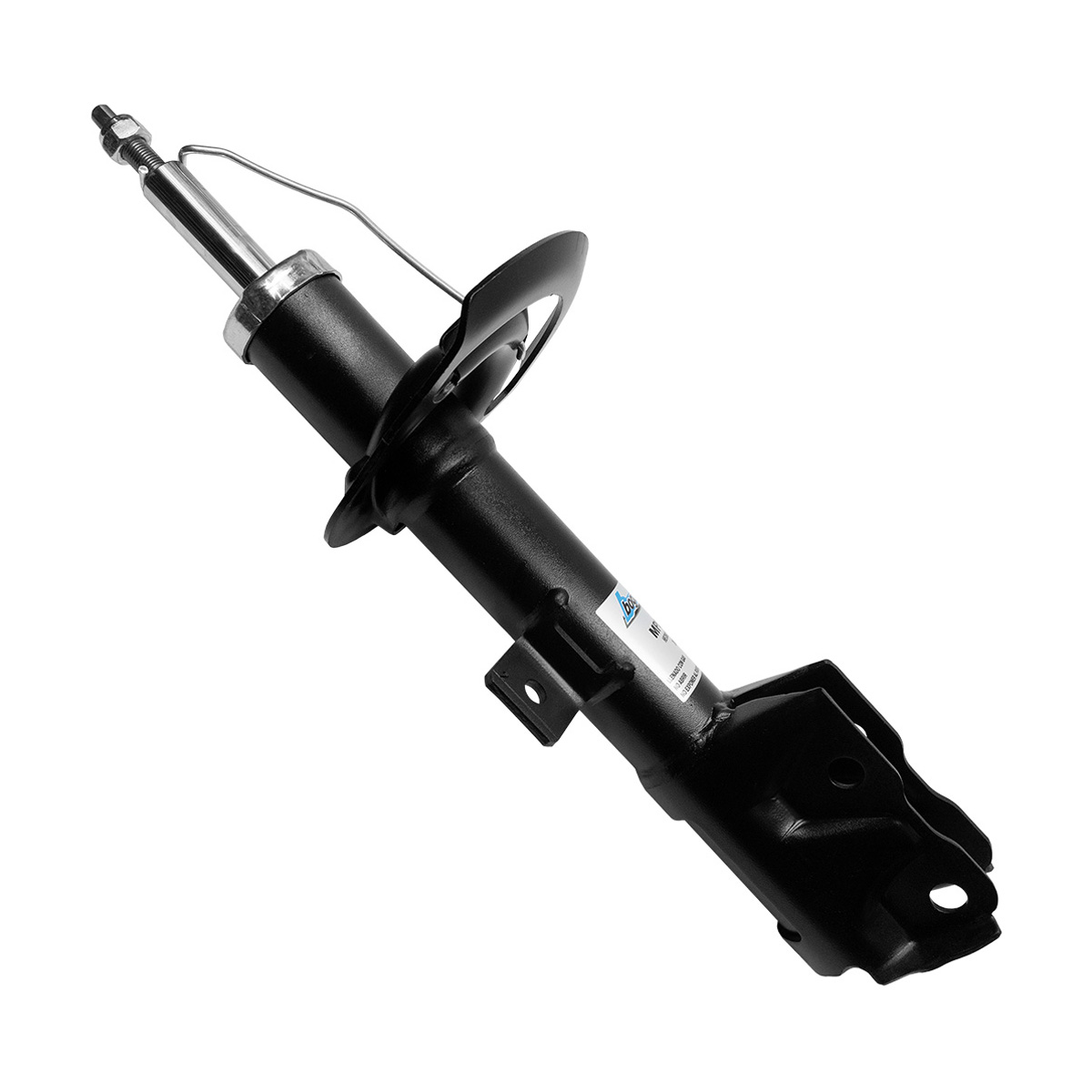 PIERNA GAS CHRYSLER GROUP CALIB CIL: 4L POS: DELANTERO CAR: DR MOT: 2.0L