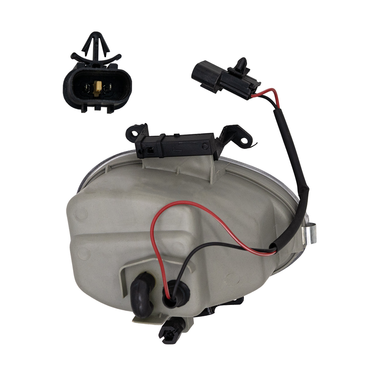 FARO AUXILIAR CHRYSLER GROUP ATOS CIL: 4L POS: IZQUIERDO  MOT: 1.0L