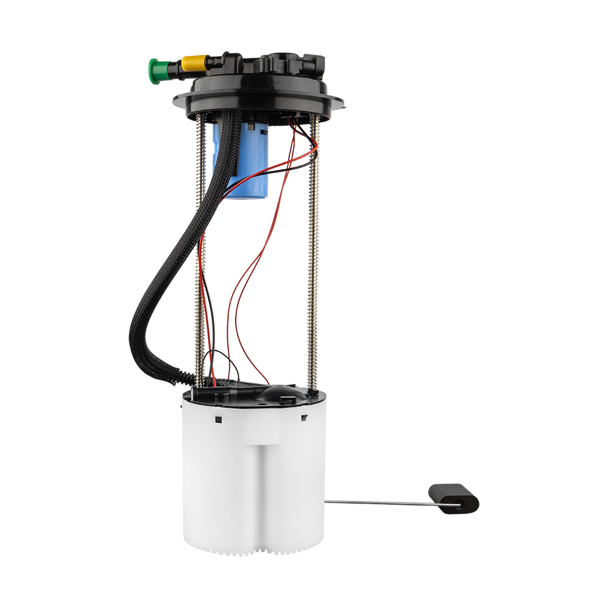 BOMBA GAS ELEC COM GENERAL MOTORS SIL15 CIL: 6V 100L CAR: C MOT: 4.3L