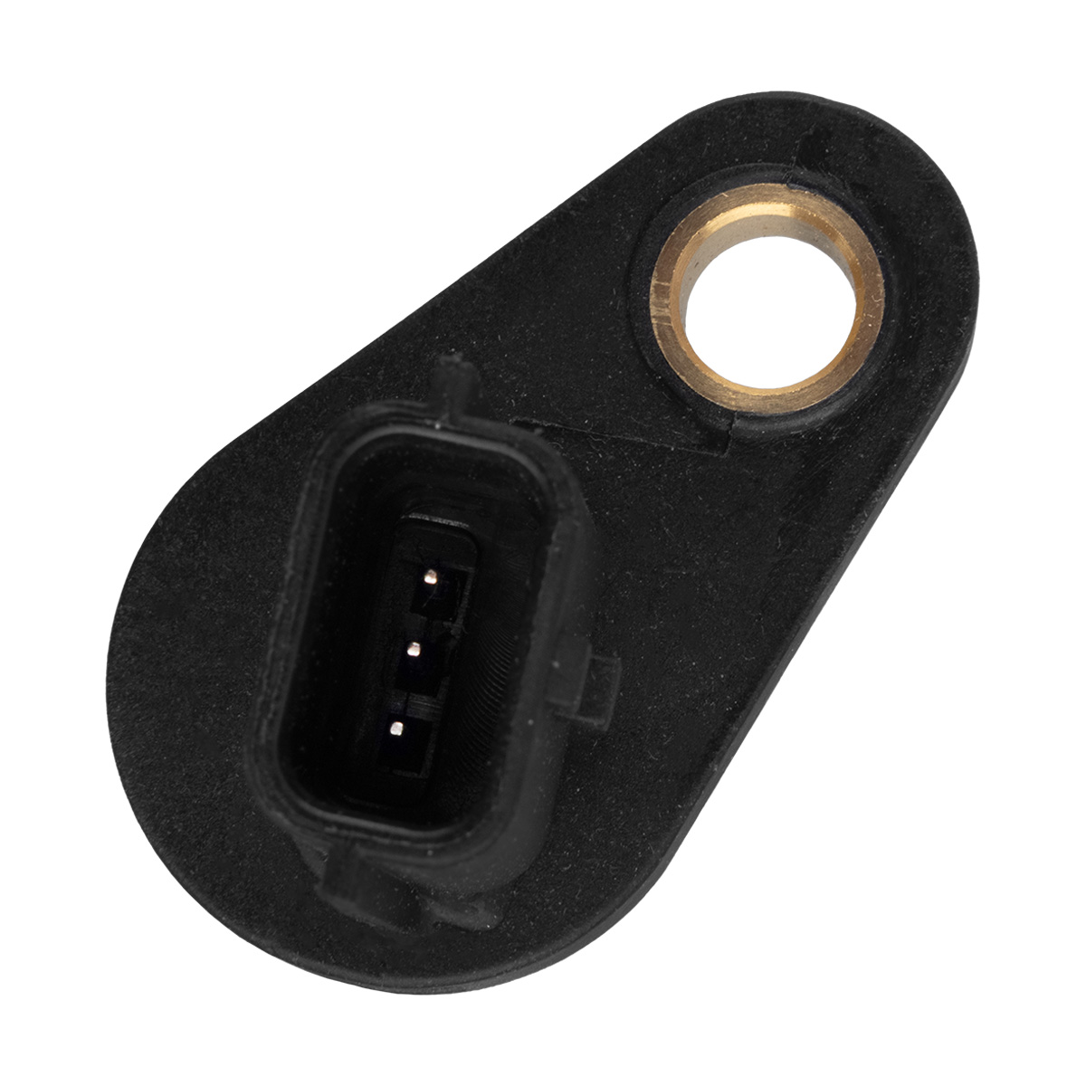 SENSOR POSICION ARBOL NISSAN MARCH CIL: 4L   MOT: 1.6L