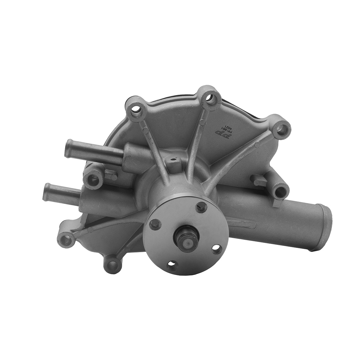 BOMBA AGUA FORD F350 CIL: 8V   MOT: 5.8L