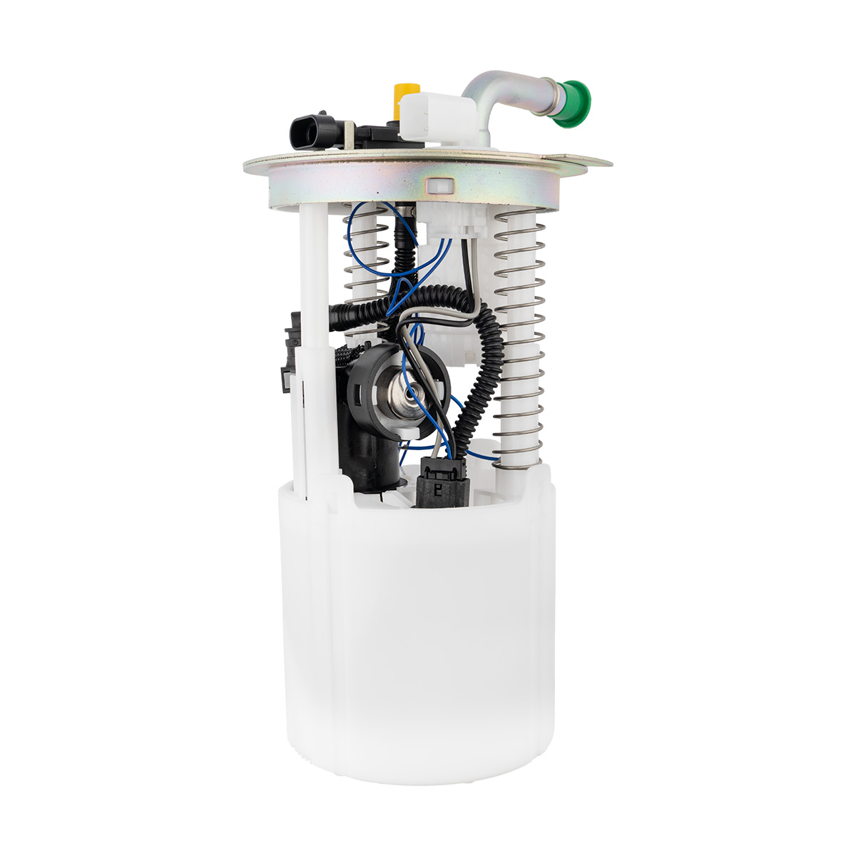 BOMBA GAS ELEC COM GENERAL MOTORS TBLAZ CIL: 6L 60LB CAR: MPFI MOT: 4.2L
