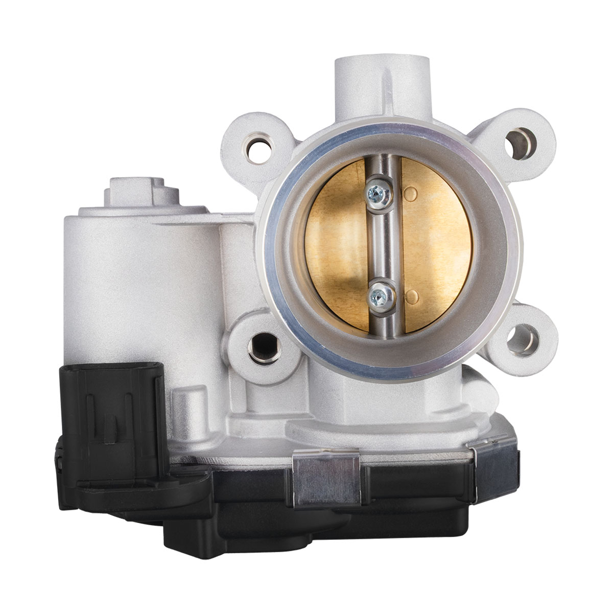 CUERPO ACELERACION GENERAL MOTORS SPARK CIL: 4L 5.6C CAR: 6TER MOT: 1.4L