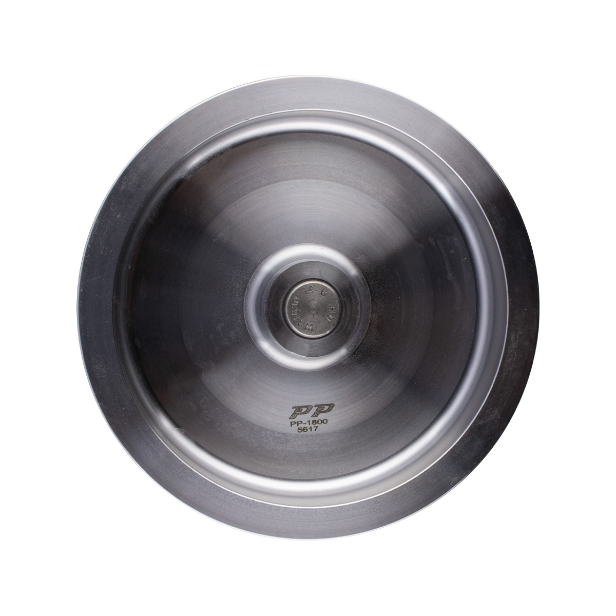 BOMBA AGUA FIAT PALIO CIL: 4L  CAR: CPOL MOT: 1.6L