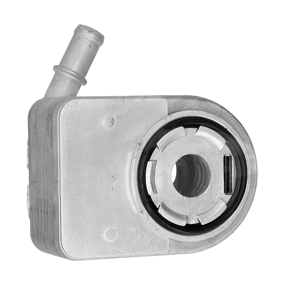 RADIADOR ACEITE FORD FIEST CIL: 4L   MOT: 1.6L