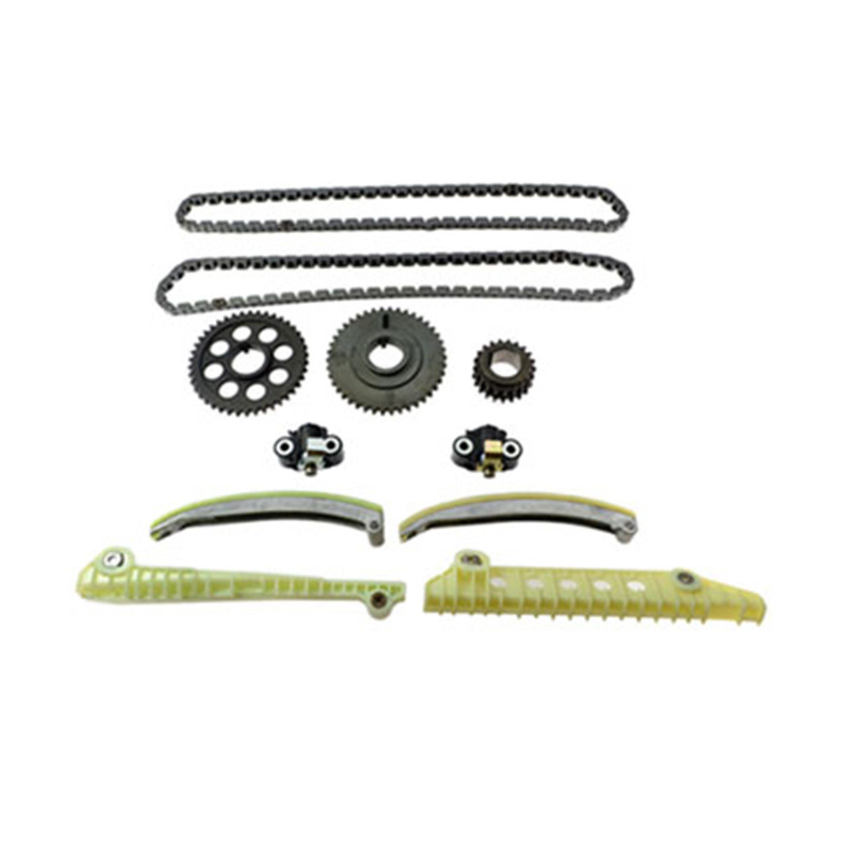 CADENA ENGRANE DIST JG FORD EXPLO CIL: 8V  CAR: 11PZ MOT: 4.6L