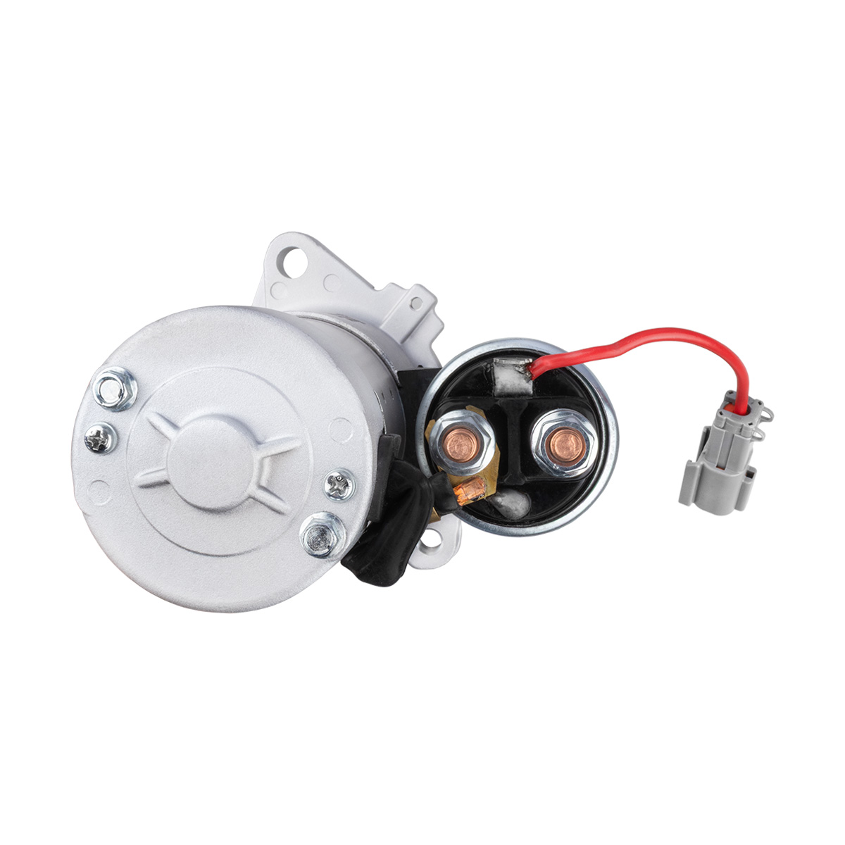 MARCHA COMPLETA NISSAN SENTR CIL: 4L POS: TRANSMISION ESTANDAR CAR: HITA 8DI