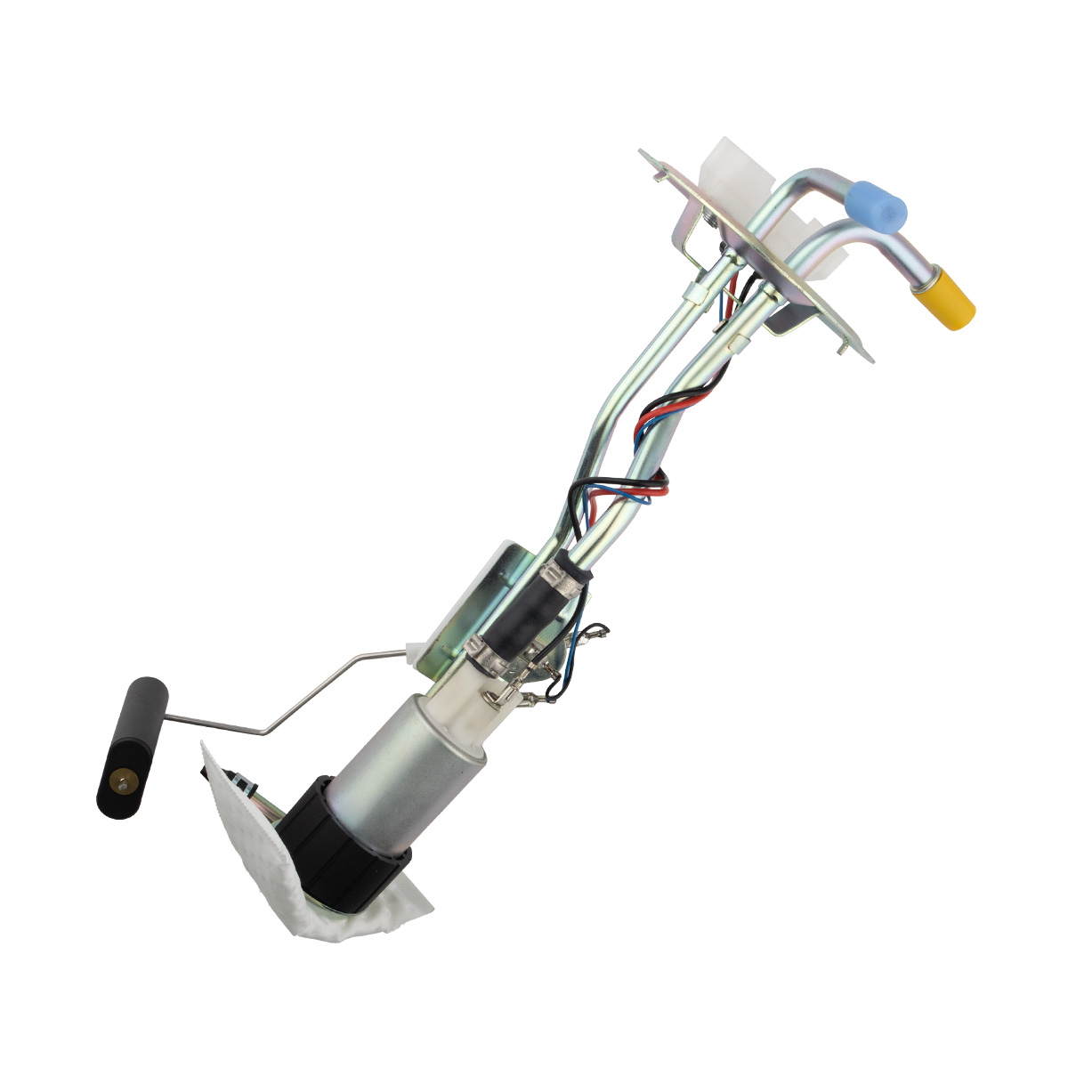 BOMBA GAS ELEC COM FORD RANGE CIL: 6V 43LB CAR: MPFI MOT: 3.0L