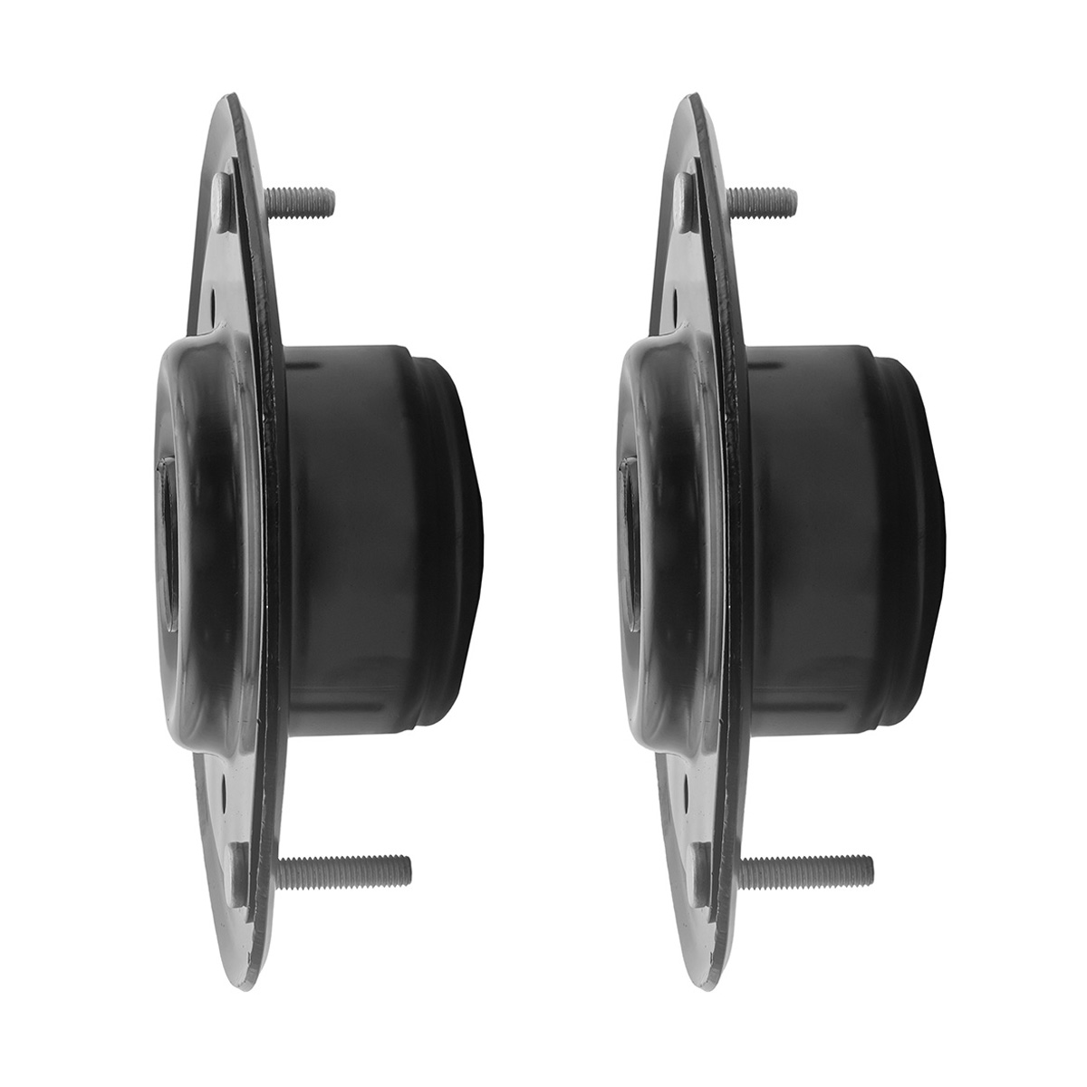 BASE AMORTIGUADOR CB CHRYSLER GROUP VOYAG CIL: 6V POS: DELANTERO IZQUIERDO Y DERECHO  MOT: 3.8L