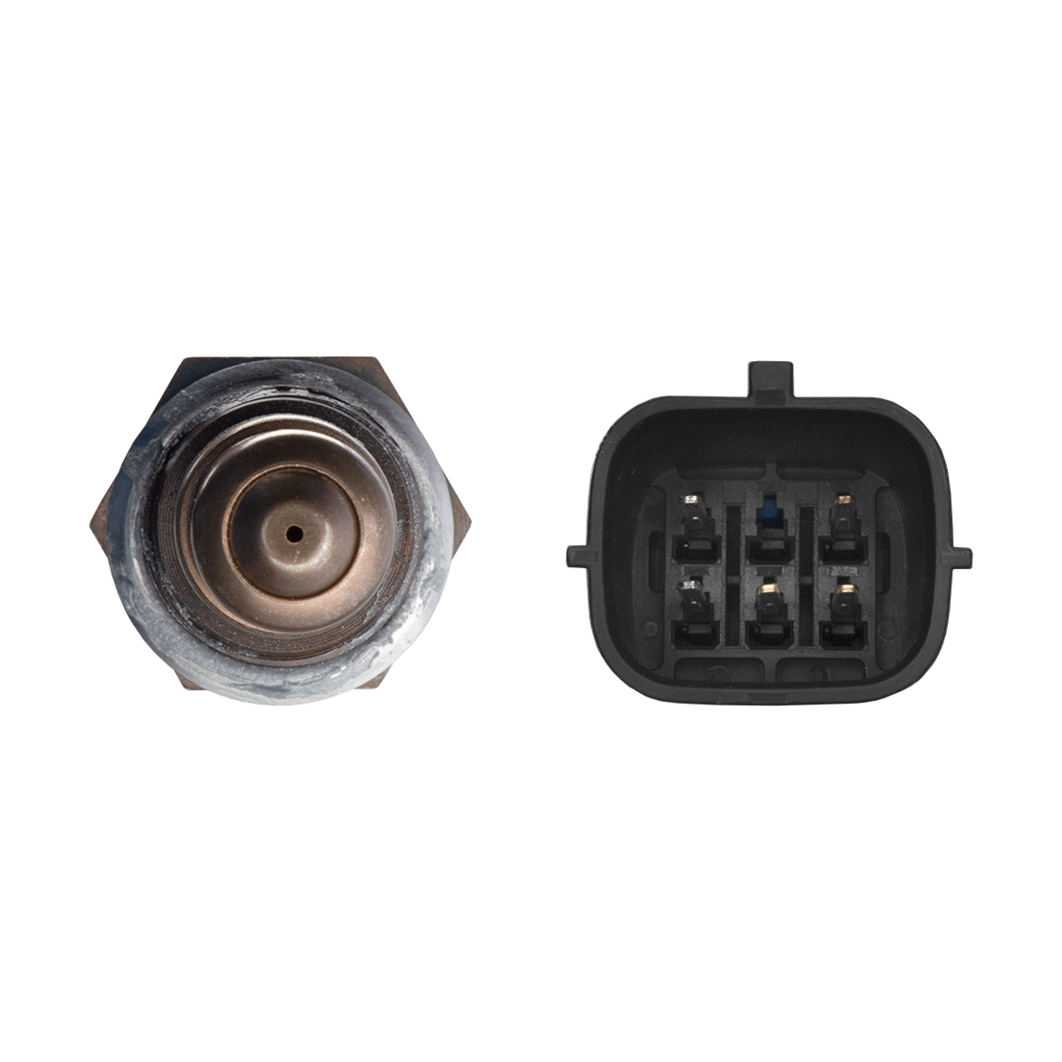 SENSOR OXIGENO MAZDA MAZD3 CIL: 4L POS: ANTES DEL CONVERTIDOR CATALITICO CAR: 50CM MOT: 2.0L