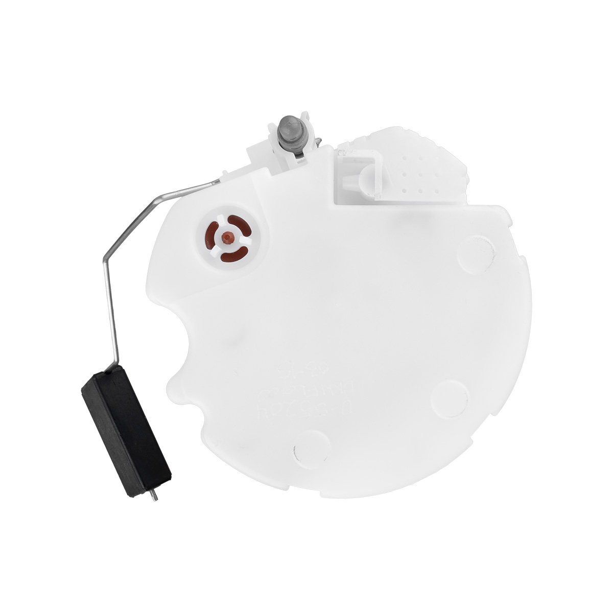 BOMBA GAS ELEC COM NISSAN SENTR CIL: 4L 56LB CAR: MPFI MOT: 2.5L