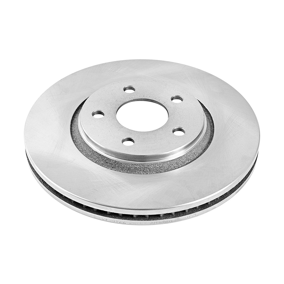 ROTOR PISTA GENERAL MOTORS G4 CIL: 4L POS: DELANTERO CAR: 5BIR V