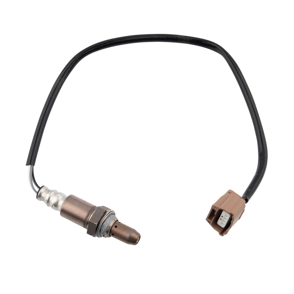 SENSOR OXIGENO NISSAN VERSA CIL: 4L POS: ANTES DEL CONVERTIDOR CATALITICO CAR: 40CM MOT: 1.6L