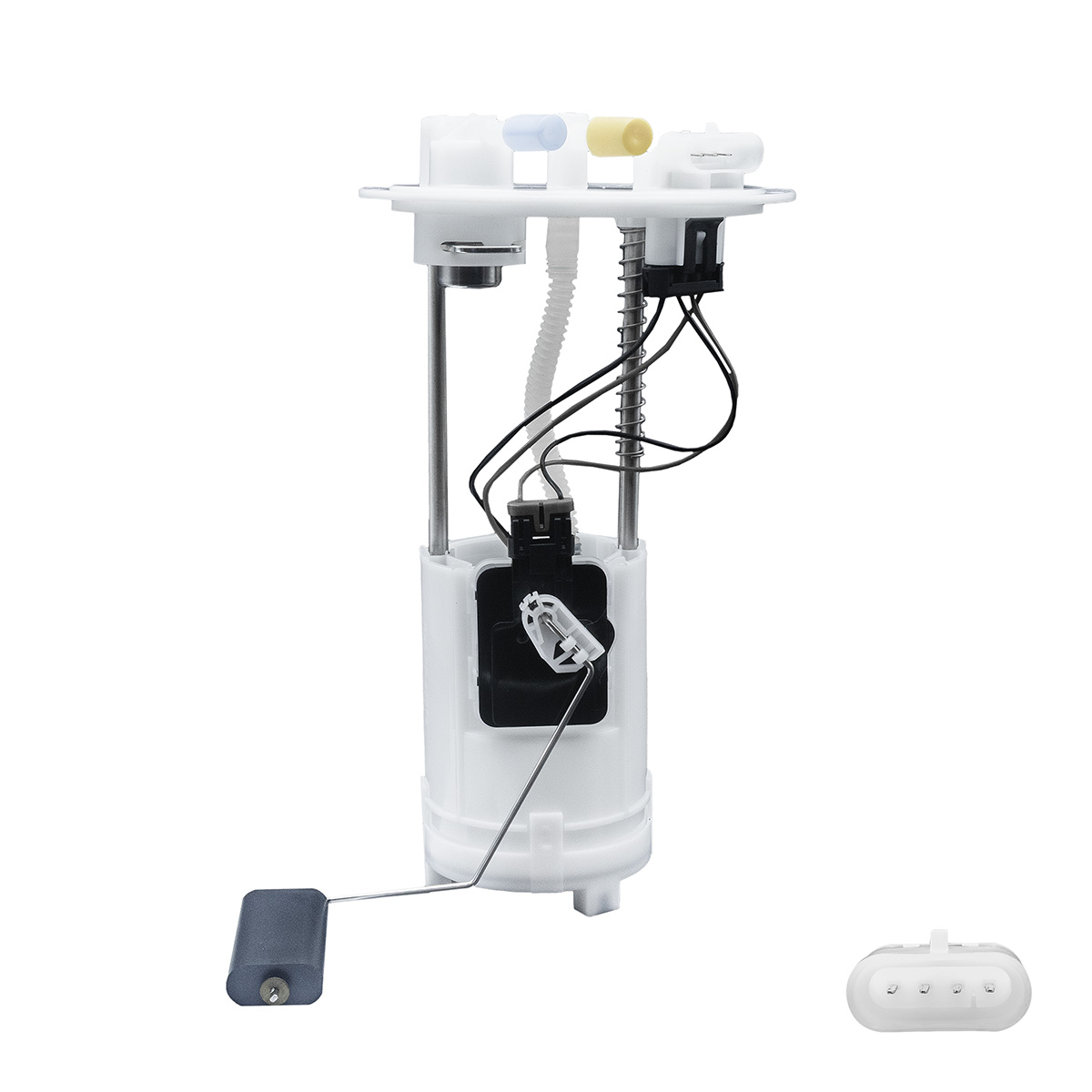 BOMBA GAS ELEC COM CHRYSLER GROUP R700 CIL: 4L 60LB CAR: MPFI MOT: 1.6L