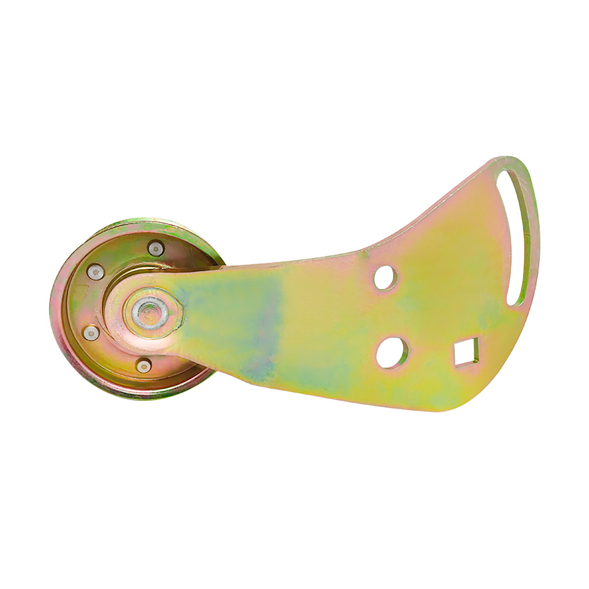 POLEA TENSORA FORD AEROS CIL: 6V POS: POLEA TENSORA ACCESORIOS CAR: LIS MOT: 3.0L