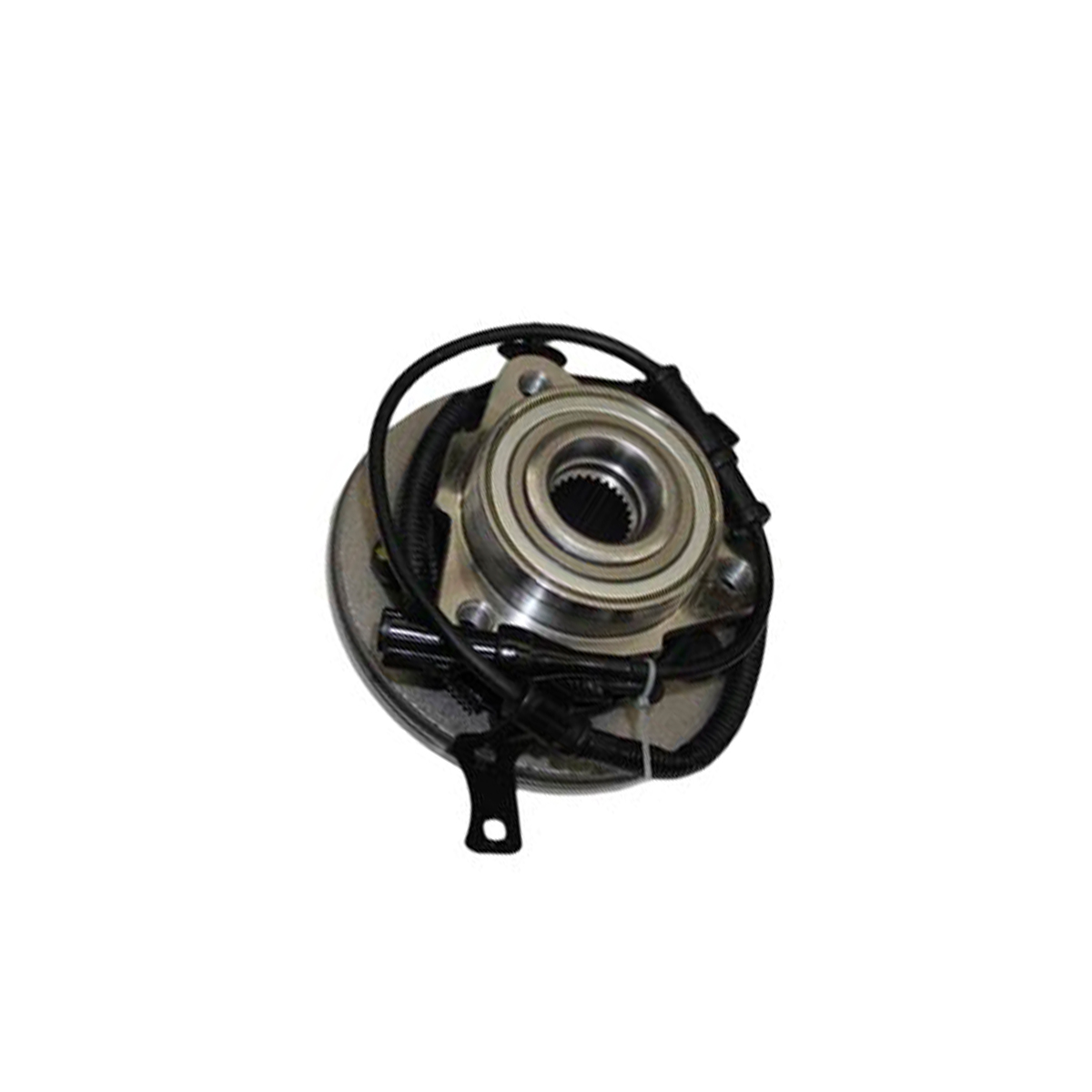 MAZA CON BALERO FORD EXPLO CIL: 8V POS: DELANTERO IZQUIERDO Y DERECHO CAR: 5B CABS