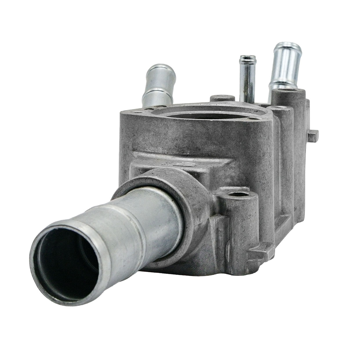 TOMA AGUA NISSAN SENTR CIL: 4L STER CAR: ALUM MOT: 1.8L