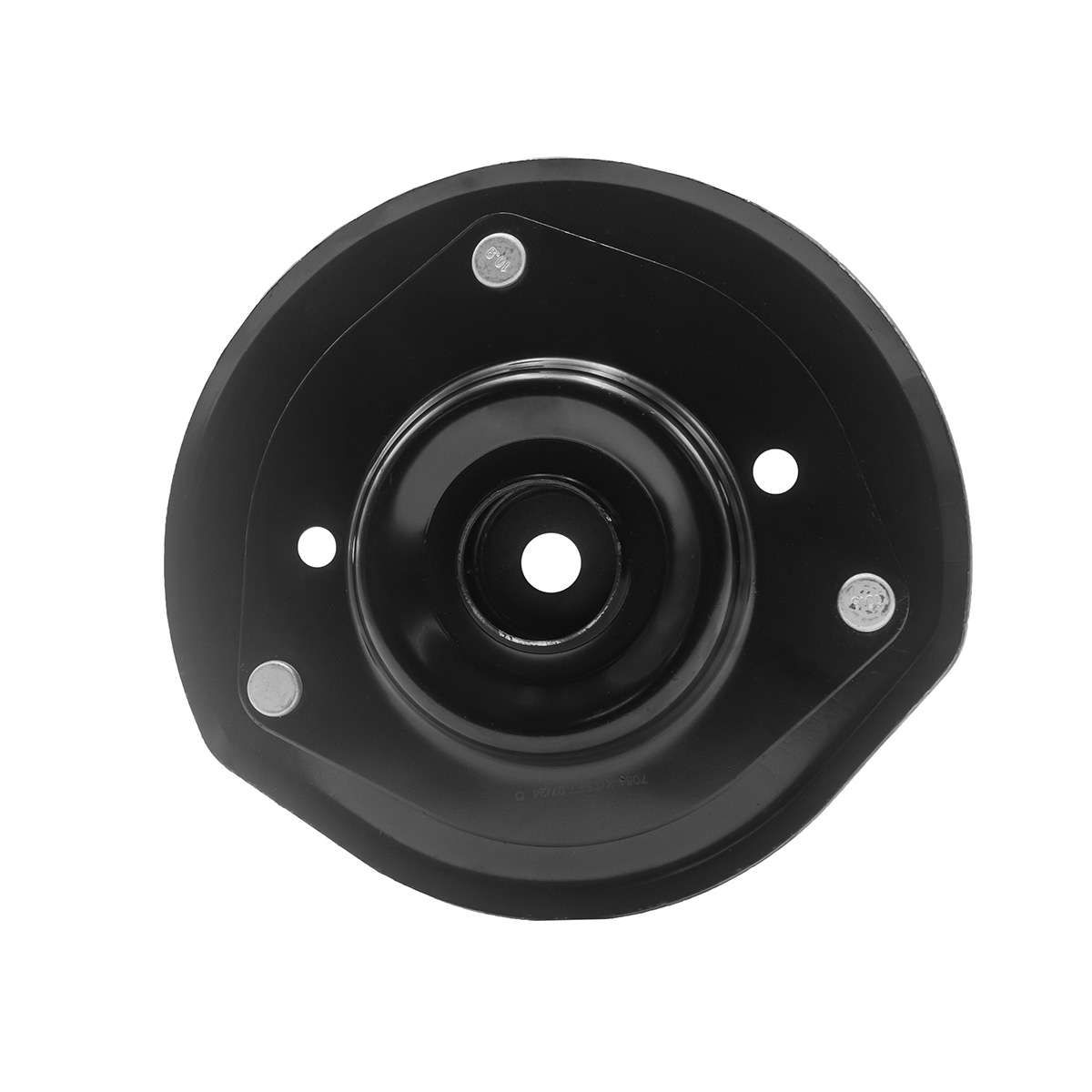 BASE AMORTIGUADOR CB CHRYSLER GROUP VOYAG CIL: 6V POS: DELANTERO IZQUIERDO Y DERECHO  MOT: 3.8L