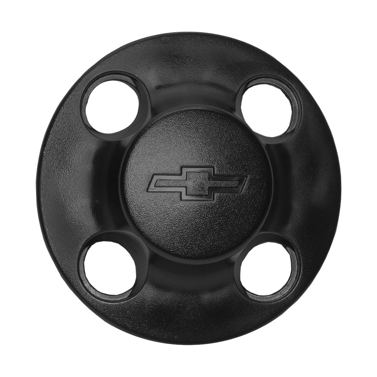 TAPON RIN 13 GENERAL MOTORS CHEVY CIL: 4L NEGR CAR: CENT MOT: 1.6L