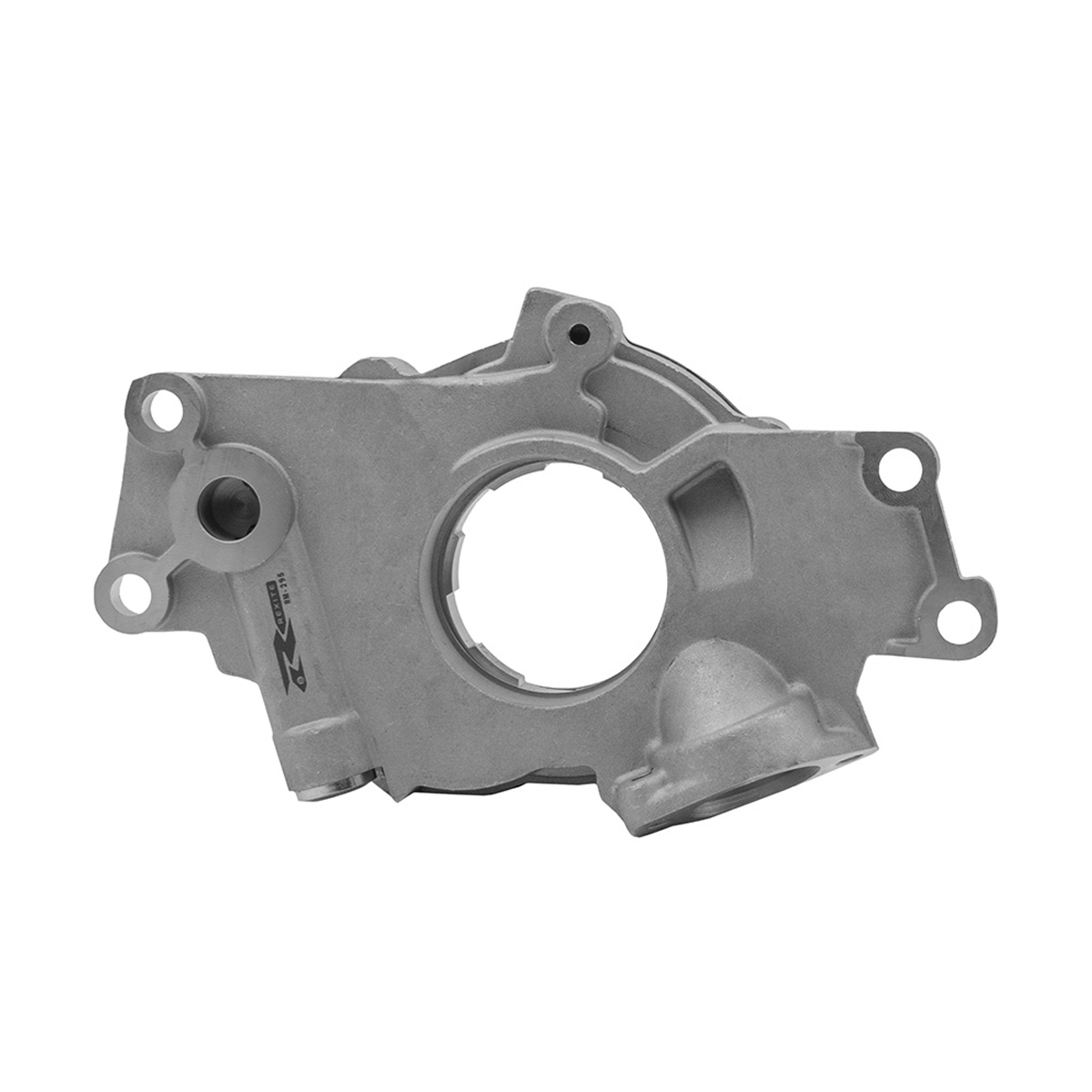 BOMBA ACEITE GENERAL MOTORS SIL15 CIL: 8V   MOT: 4.8L