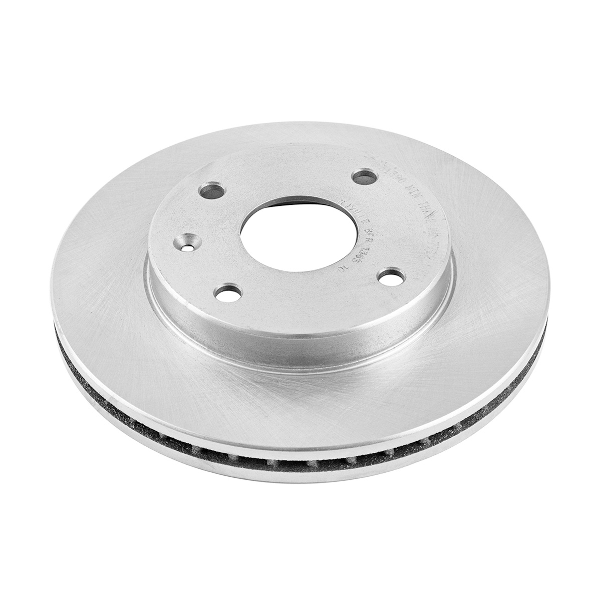 ROTOR PISTA GENERAL MOTORS OPTRA CIL: 4L POS: DELANTERO CAR: 4BIR V