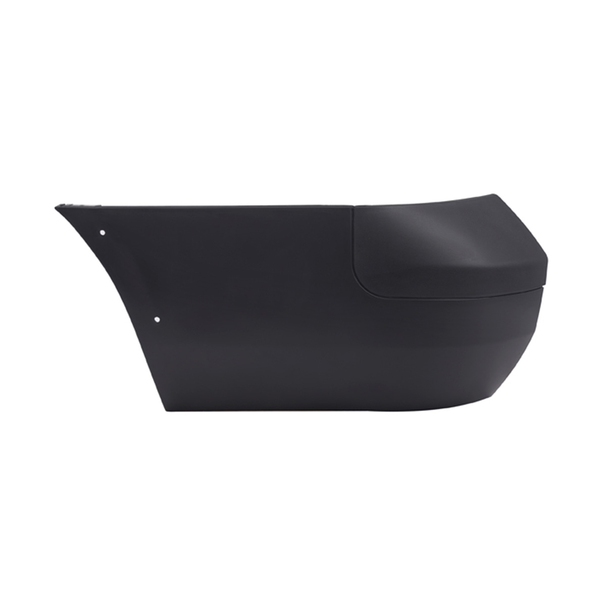 ALERON DEFENSA VOLKSWAGEN SAVEI CIL: 4L POS: TRASERO IZQUIERDO CAR: NEGR MOT: 1.6L
