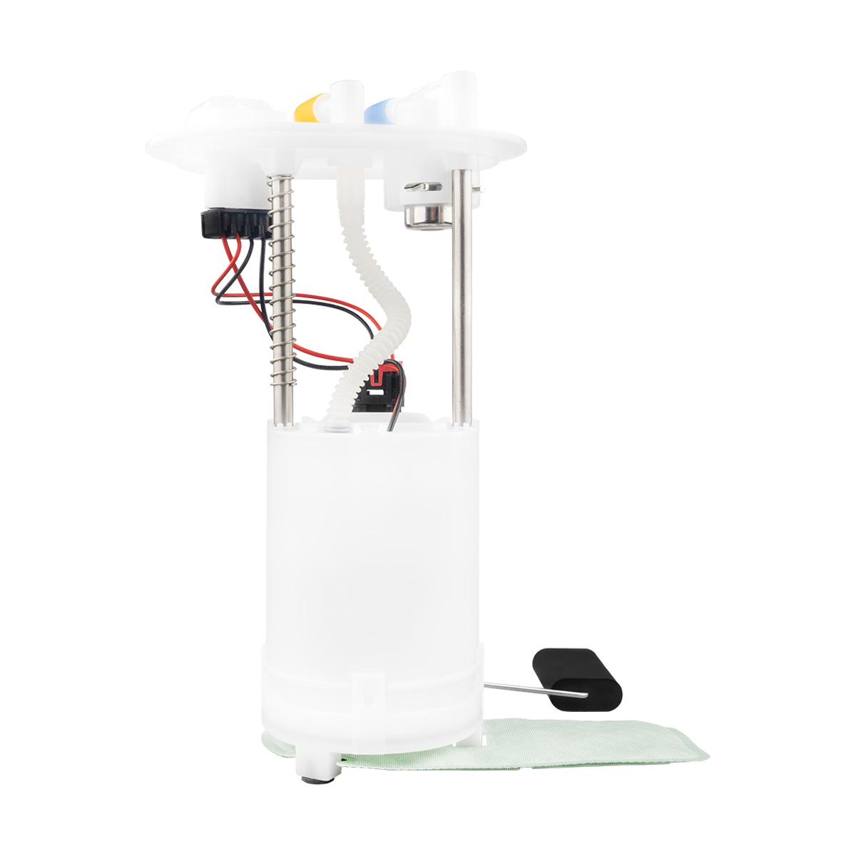 BOMBA GAS ELEC COM CHRYSLER GROUP R700 CIL: 4L 60LB CAR: MPFI MOT: 1.6L