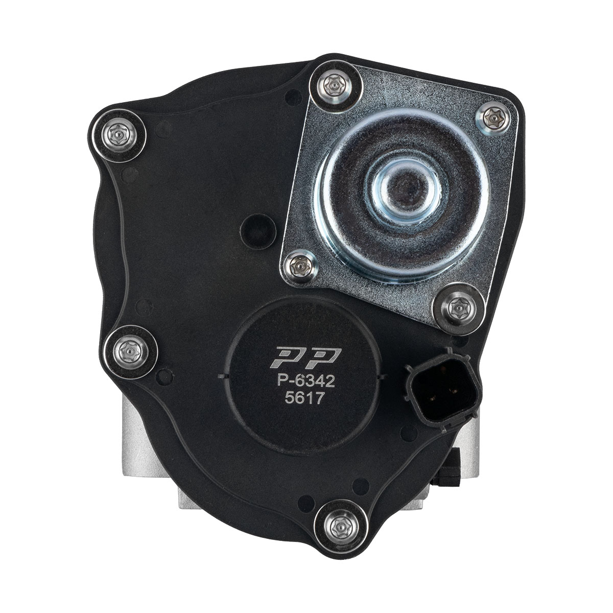CUERPO ACELERACION FORD EXPLO CIL: 6V 7.7C CAR: 2Y4T MOT: 4.0L