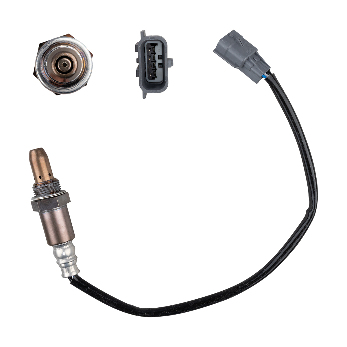 SENSOR OXIGENO NISSAN NP300 CIL: 4L POS: ANTES DEL CONVERTIDOR CATALITICO CAR: 32CM MOT: 2.5L